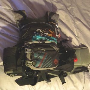 Kokatat rescue pfd limited